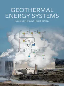 geothermal energy systems (enhanced edition) book cover image