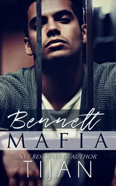 bennett mafia book cover image