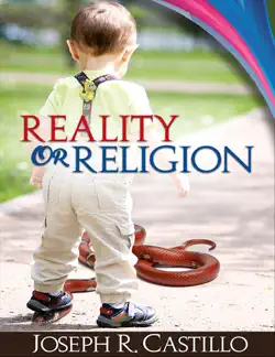 reality or religion imagen de la portada del libro