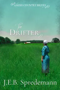 the drifter (amish country brides) book cover image
