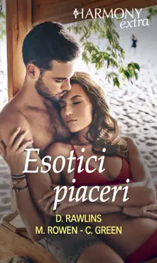 esotici piaceri book cover image