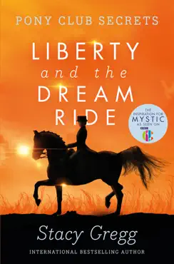 liberty and the dream ride book cover image