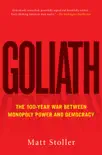 Goliath sinopsis y comentarios