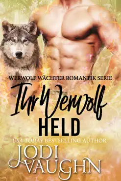 ihr werwolf held book cover image