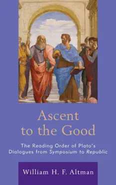 ascent to the good book cover image