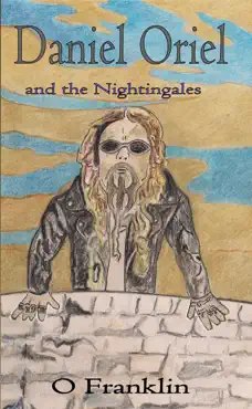 daniel oriel and the nightingales book cover image