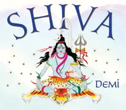 shiva book cover image