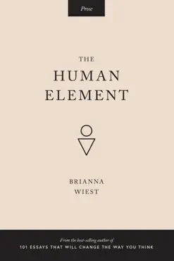 the human element book cover image