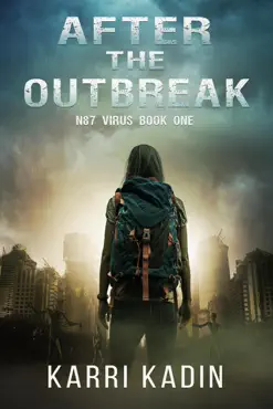 after the outbreak book cover image