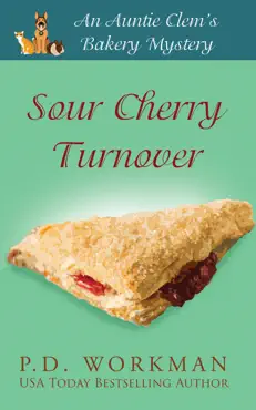 sour cherry turnover book cover image