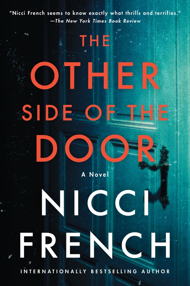 The Other Side of the Door by Nicci French Book Summary