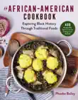 An African American Cookbook synopsis, comments