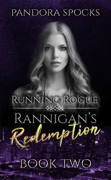 rannigan's redemption part 2: running rogue book cover image