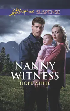 nanny witness book cover image
