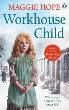 workhouse child imagen de la portada del libro