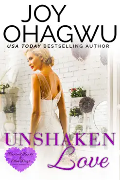 unshaken love book cover image