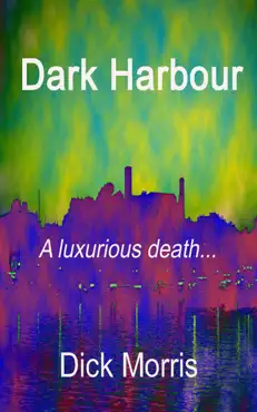dark harbour book cover image