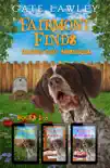 Fairmont Finds Canine Cozy Mysteries: Books 1-3 sinopsis y comentarios