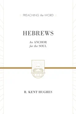 hebrews (2 volumes in 1 / esv edition) book cover image