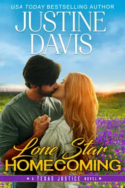 lone star homecoming book cover image