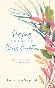 praying through every emotion book cover image