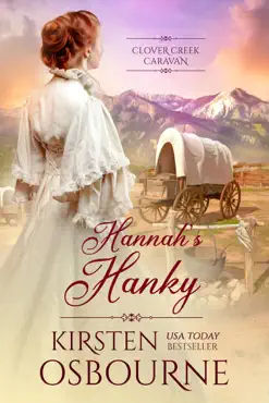 hannah's hanky book cover image