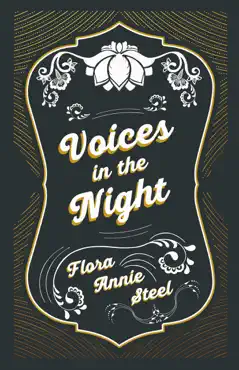 voices in the night book cover image