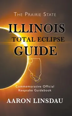 illinois total eclipse guide book cover image