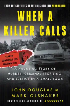 when a killer calls book cover image