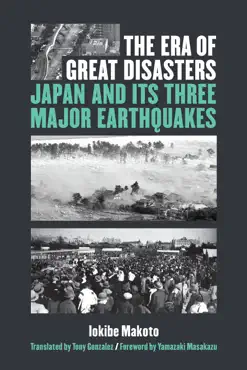 the era of great disasters book cover image