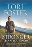 Stronger Than You Know book summary, reviews and downlod
