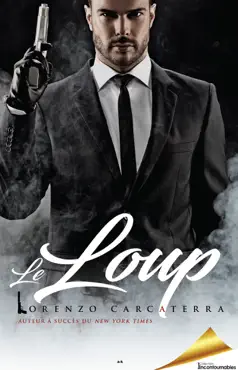 le loup book cover image