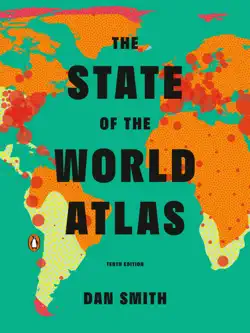 the state of the world atlas book cover image
