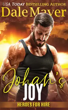 johan's joy book cover image