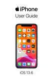 iPhone User Guide reviews