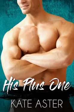 his plus one book cover image