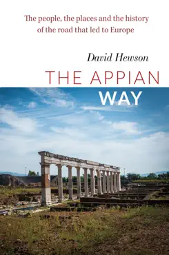the appian way imagen de la portada del libro