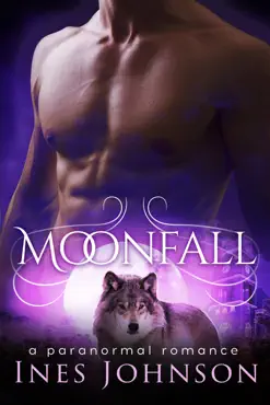 moonfall imagen de la portada del libro