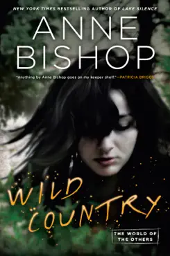 wild country book cover image