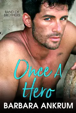 once a hero book cover image