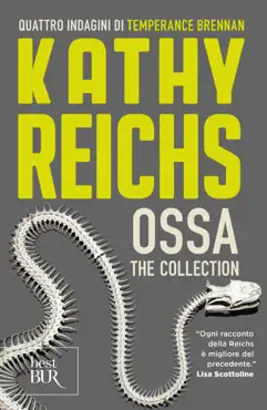 ossa - the collection imagen de la portada del libro