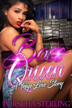 boss queen book cover image