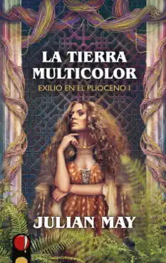 la tierra multicolor book cover image