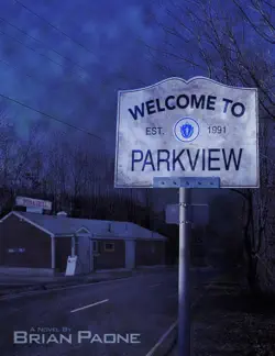 welcome to parkview book cover image
