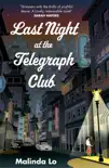 Last Night at the Telegraph Club sinopsis y comentarios