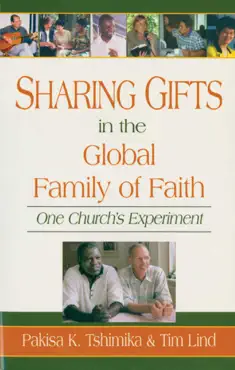 sharing gifts in the global family of faith book cover image