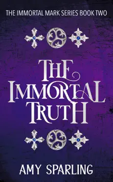 the immortal truth imagen de la portada del libro