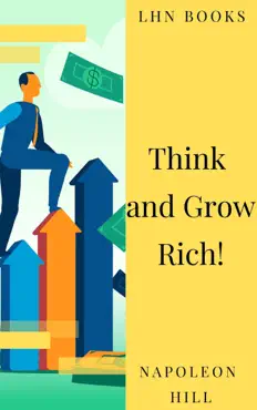 think and grow rich! book cover image