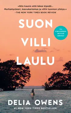 suon villi laulu book cover image