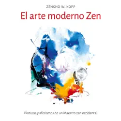 el arte moderno zen book cover image